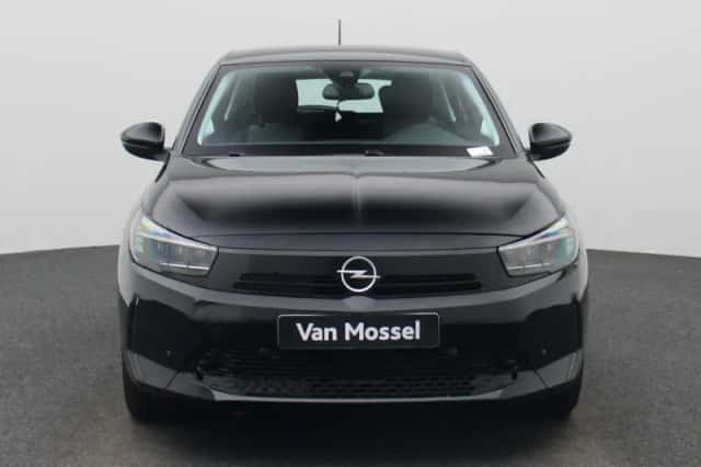 Opel Corsa (2024) thumbnail 3