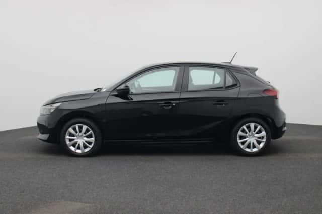 Opel Corsa (2024) thumbnail 4