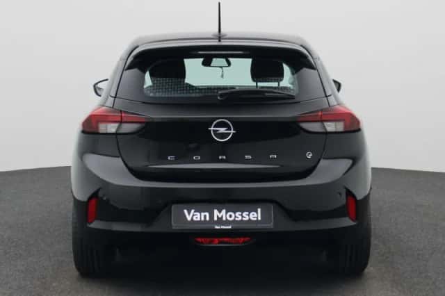 Opel Corsa (2024) thumbnail 5