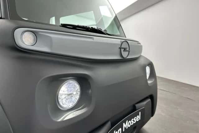 Opel Rocks-e (2025) thumbnail 16