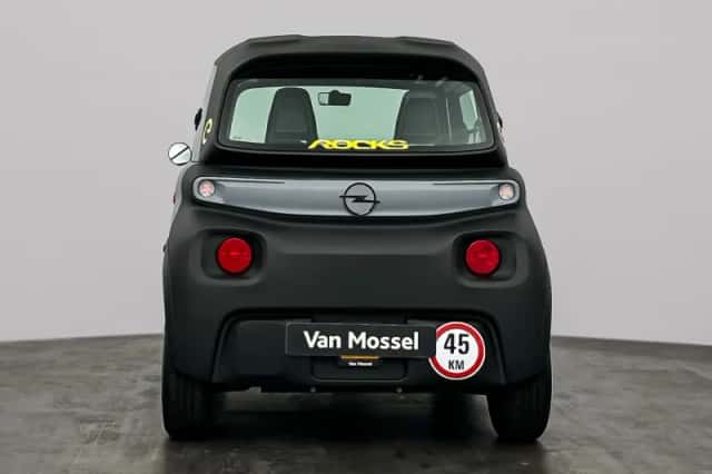 Opel Rocks-e (2025) thumbnail 5