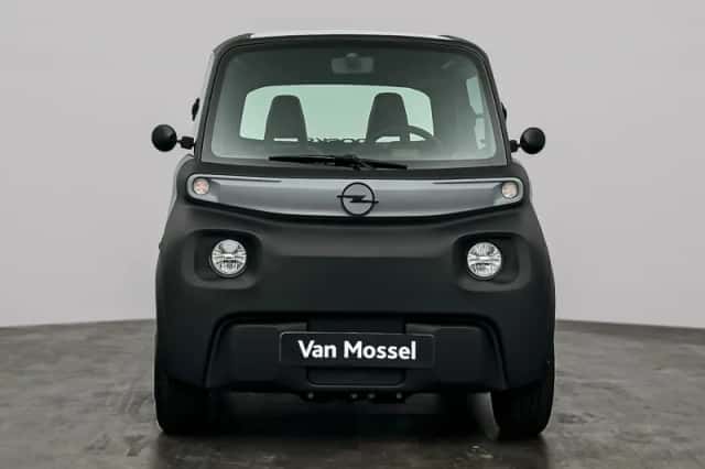 Opel Rocks-e (2025) thumbnail 6