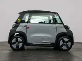 Opel Rocks-e (2025) thumbnail 7