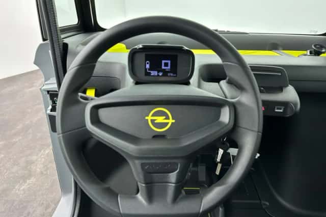 Opel Rocks-e (2025) thumbnail 9