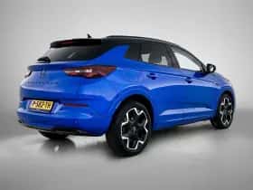 Opel Grandland (2022) thumbnail 4