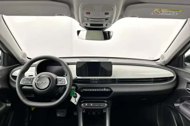 Fiat 600 (2026) thumbnail 2