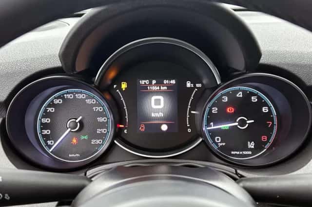 Fiat 500X (2024) thumbnail 12