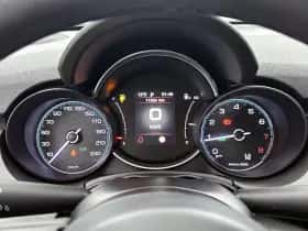 Fiat 500X (2024) thumbnail 12