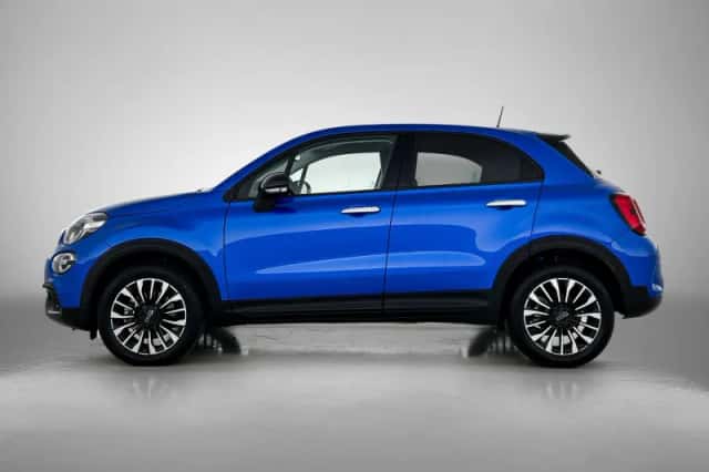 Fiat 500X (2024) thumbnail 4