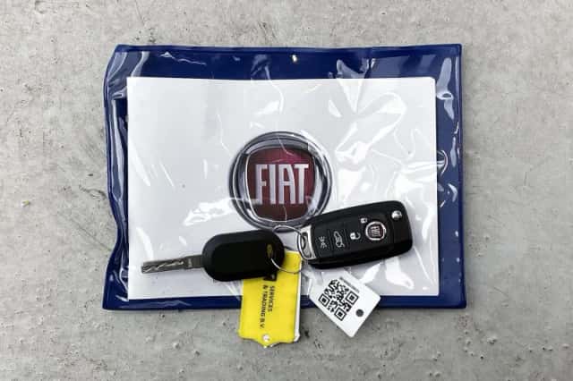 Fiat 500X (2024) thumbnail 33
