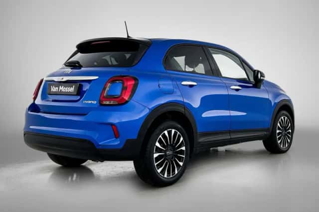 Fiat 500X (2024) thumbnail 6