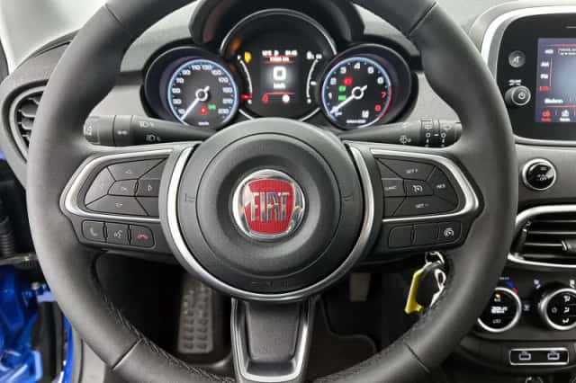 Fiat 500X (2024) thumbnail 10