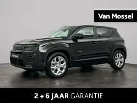 Jeep Avenger (2025)