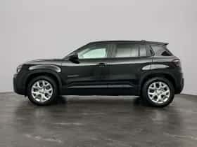Jeep Avenger (2025) thumbnail 15