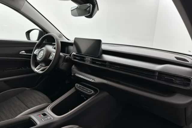 Jeep Avenger (2025) thumbnail 4