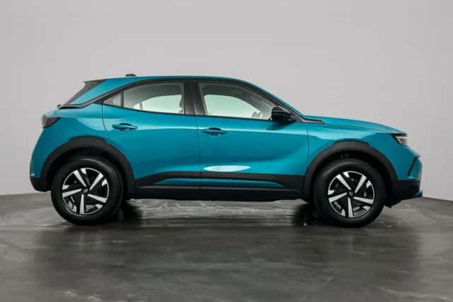 Opel Mokka-e (2025) thumbnail 4