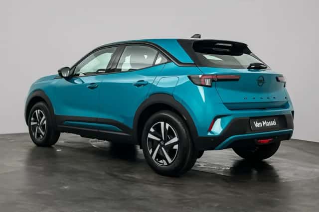 Opel Mokka-e (2025) thumbnail 8