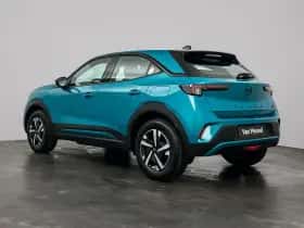 Opel Mokka-e (2025) thumbnail 8