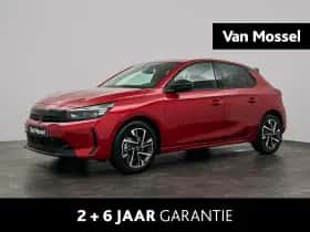 Opel Corsa (2026)