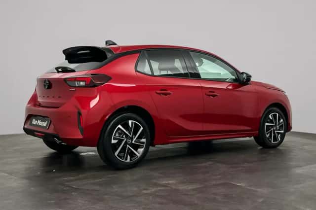 Opel Corsa (2026) thumbnail 2