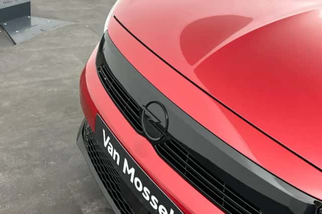 Opel Corsa (2026) thumbnail 12