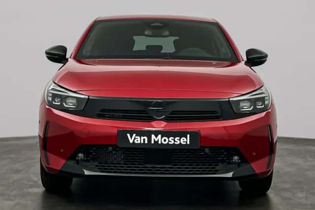 Opel Corsa (2026) thumbnail 6