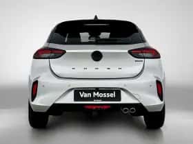 Opel Corsa (2026) thumbnail 3