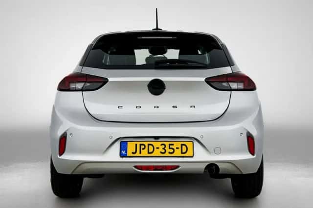 Opel Corsa (2025) thumbnail 3