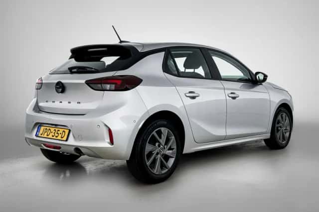 Opel Corsa (2025) thumbnail 4