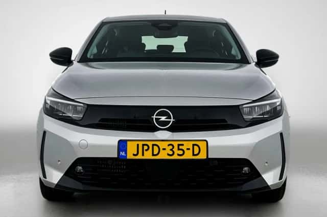 Opel Corsa (2025) thumbnail 5