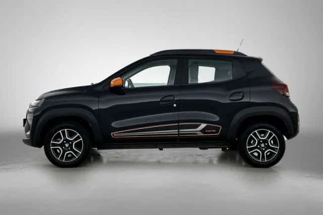 Dacia Spring (2022) thumbnail 1