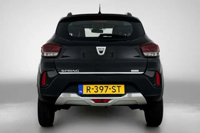 Dacia Spring (2022) thumbnail 2