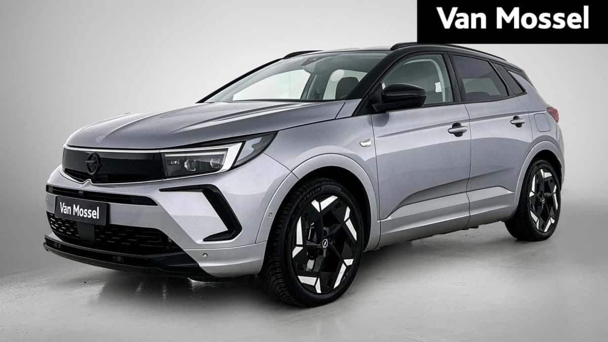 Opel Grandland (2023) — foto 1