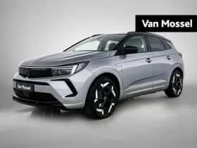 Opel Grandland (2023) thumbnail 1