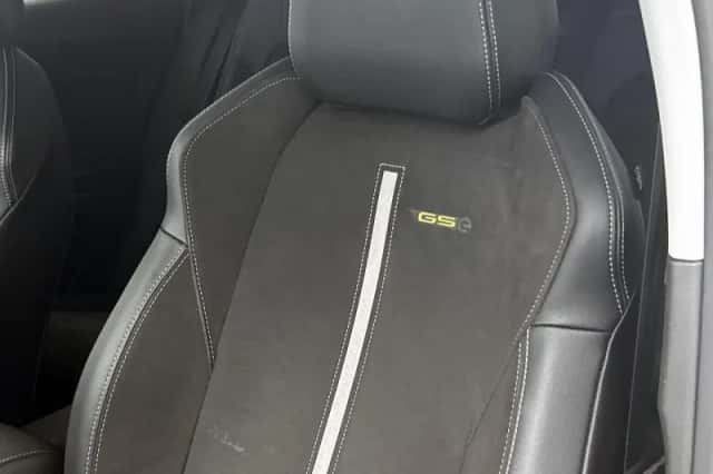 Opel Grandland (2023) thumbnail 16