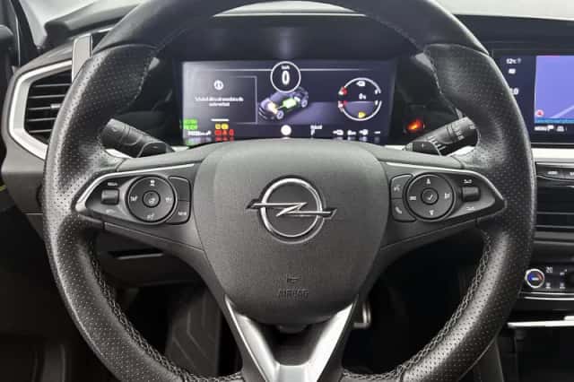Opel Grandland (2023) thumbnail 34