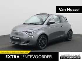 Fiat 500C (2023)