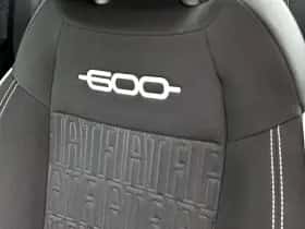 Fiat 600 (2025) thumbnail 19