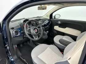 Fiat 500C (2018) thumbnail 2