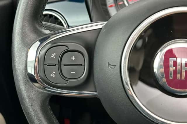 Fiat 500C (2018) thumbnail 11