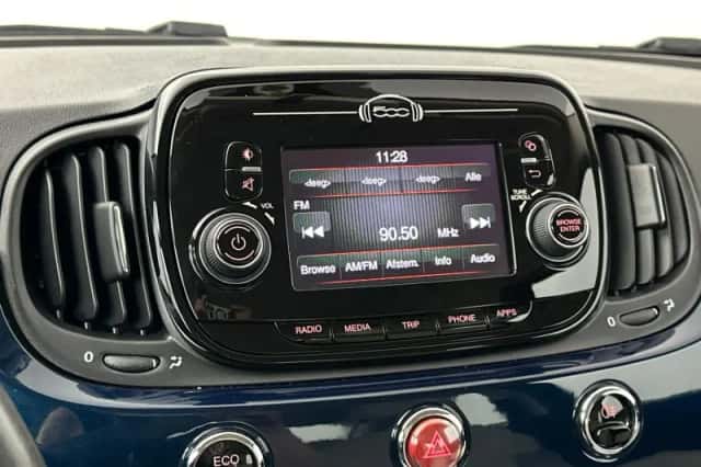 Fiat 500C (2018) thumbnail 13