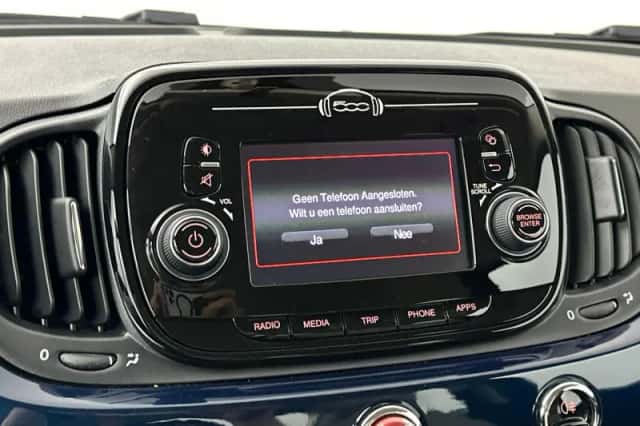 Fiat 500C (2018) thumbnail 14