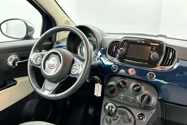 Fiat 500C (2018) thumbnail 15
