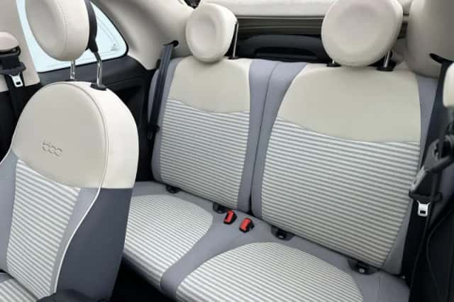 Fiat 500C (2018) thumbnail 20