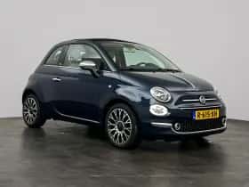 Fiat 500C (2018) thumbnail 3