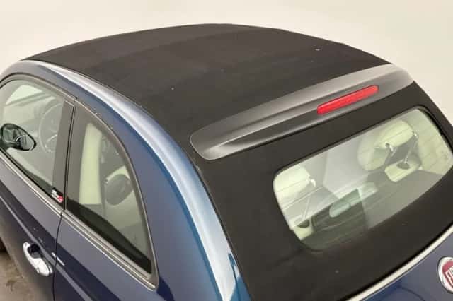 Fiat 500C (2018) thumbnail 25
