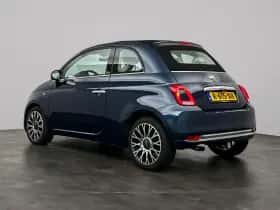 Fiat 500C (2018) thumbnail 5