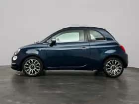 Fiat 500C (2018) thumbnail 9