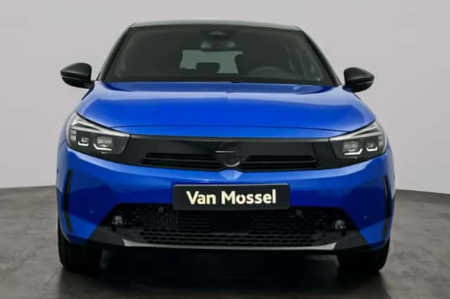 Opel Corsa (2026) thumbnail 3