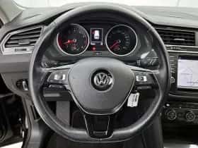 Volkswagen Tiguan (2016) thumbnail 7